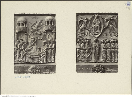 Vorderseite von bh234283_bh234284_recto