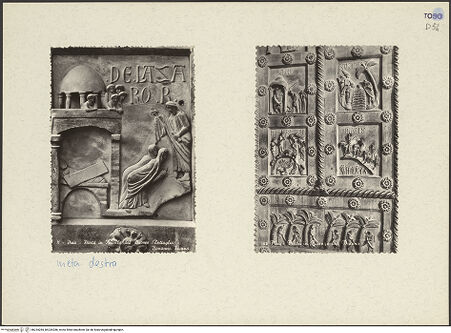 Vorderseite von bh234285_bh234286_recto