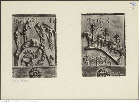 Vorderseite von bh234289_bh234290_recto