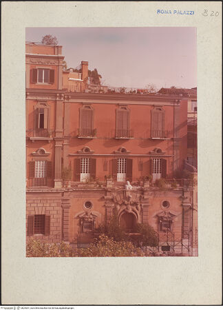 Vorderseite von bh234291_recto