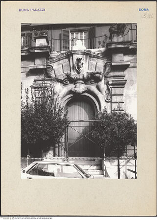 Vorderseite von bh234292_recto