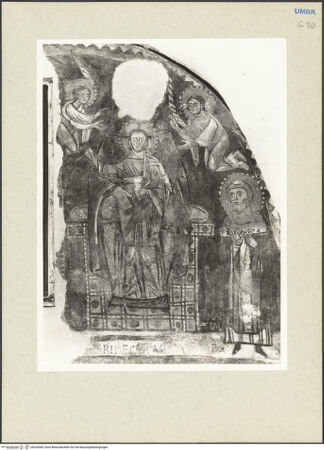 Vorderseite von bh234309_recto