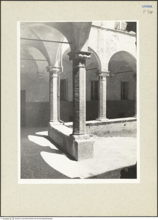 Vorderseite von bh234315_recto