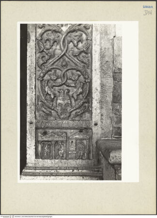 Vorderseite von bh234321_recto