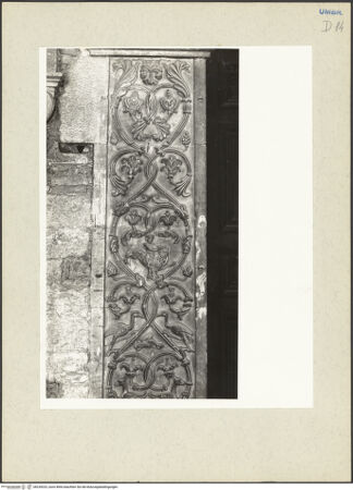 Vorderseite von bh234323_recto