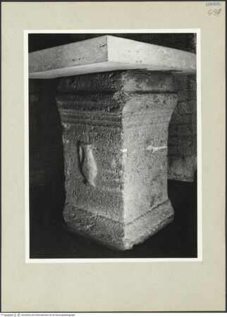 Vorderseite von bh234350_recto