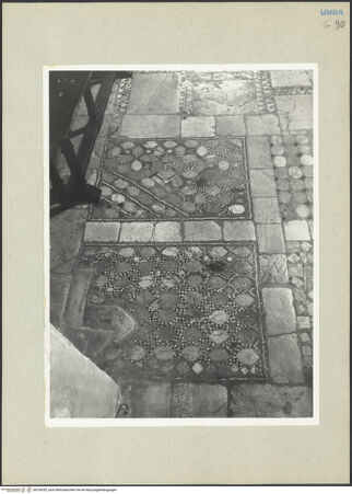 Vorderseite von bh234355_recto