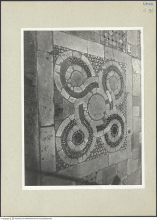 Vorderseite von bh234356_recto