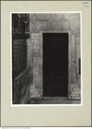 Vorderseite von bh234364_recto