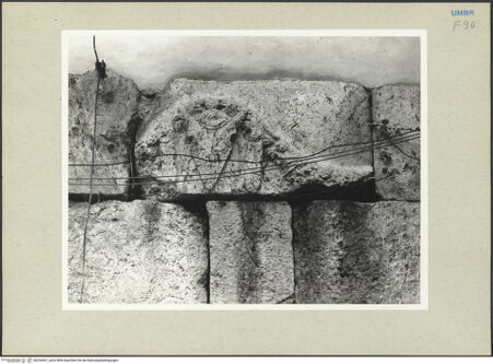 Vorderseite von bh234367_recto