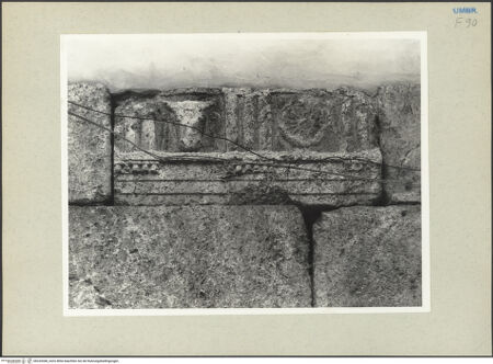 Vorderseite von bh234368_recto