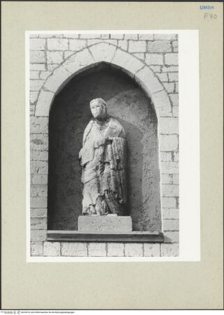 Vorderseite von bh234374_recto