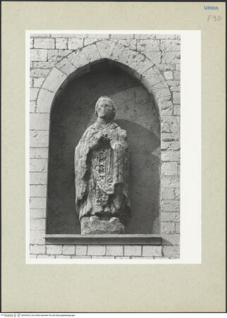 Vorderseite von bh234375_recto