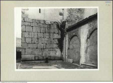 Vorderseite von bh234379_recto