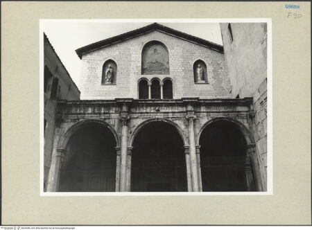 Vorderseite von bh234380_recto