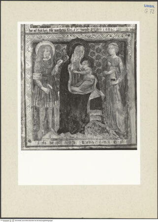 Vorderseite von bh234386_recto