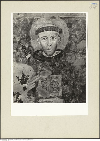 Vorderseite von bh234392_recto