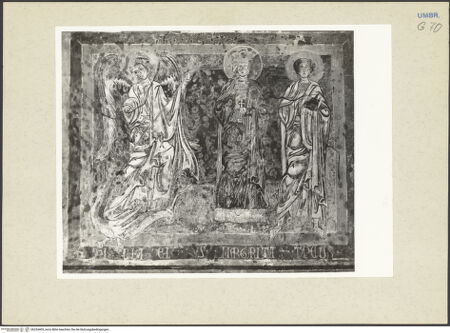 Vorderseite von bh234405_recto