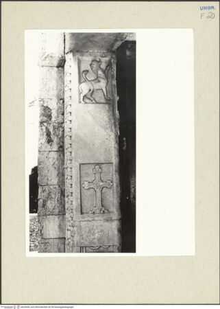 Vorderseite von bh234438_recto