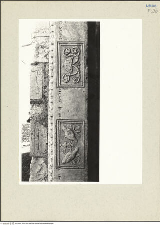 Vorderseite von bh234442_recto