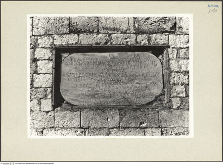 Vorderseite von bh234447_recto