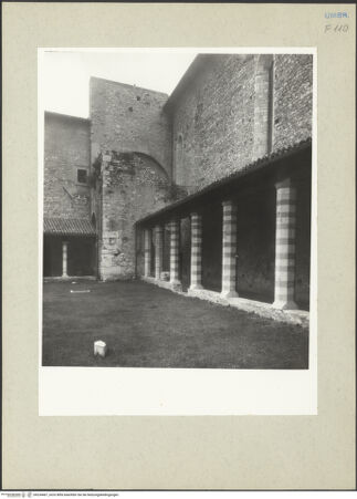 Vorderseite von bh234467_recto