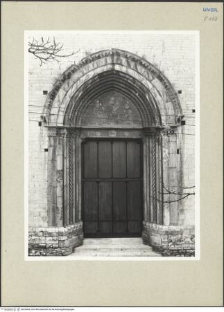 Vorderseite von bh234469_recto