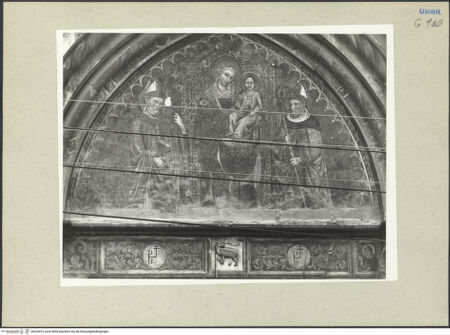 Vorderseite von bh234473_recto