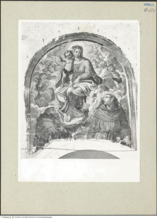 Vorderseite von bh234487_recto