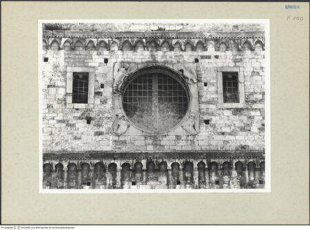 Vorderseite von bh234488_recto