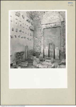 Vorderseite von bh234491_recto