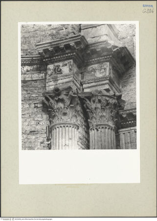 Vorderseite von bh234496_recto