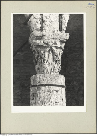 Vorderseite von bh234500_recto