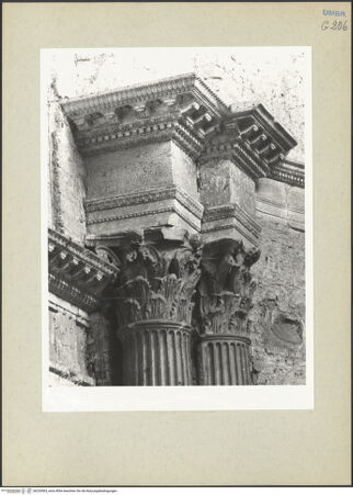 Vorderseite von bh234503_recto