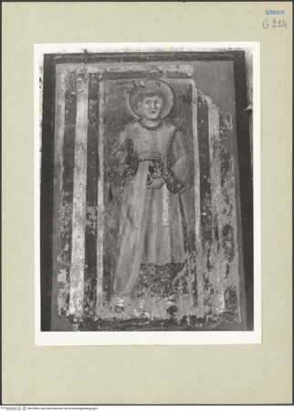 Vorderseite von bh234506_recto