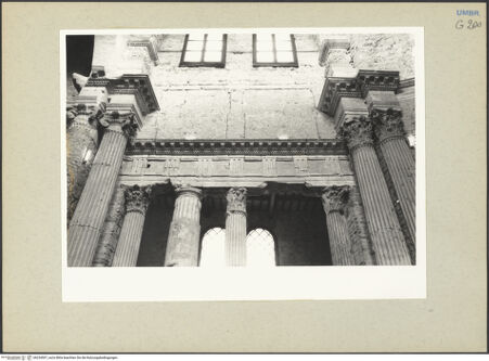 Vorderseite von bh234507_recto