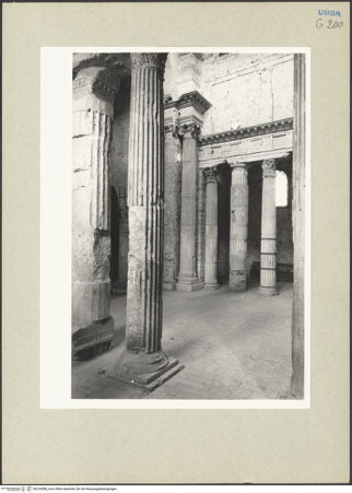 Vorderseite von bh234508_recto