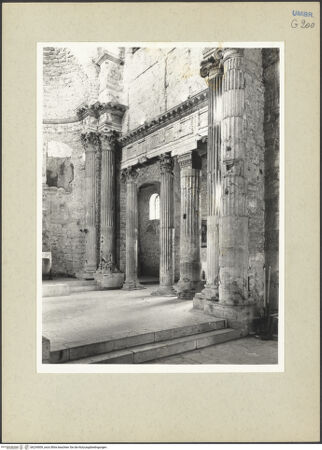 Vorderseite von bh234509_recto