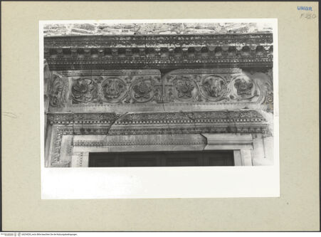 Vorderseite von bh234520_recto