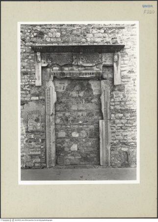 Vorderseite von bh234523_recto