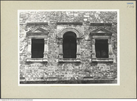 Vorderseite von bh234524_recto