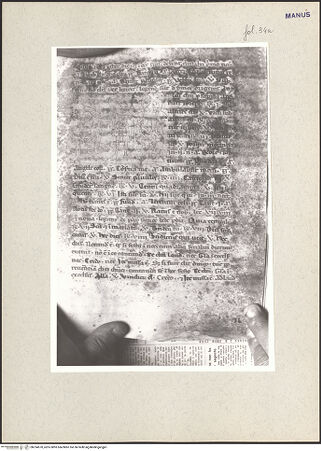 Vorderseite von bh234570_recto