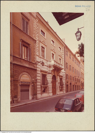 Vorderseite von bh234589_recto