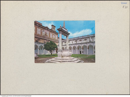 Vorderseite von unbekannt [https://www.deutsche-digitale-bibliothek.de/content/lizenzen/rv-ez/] Gesamtansicht, bh234617_recto. Foto.