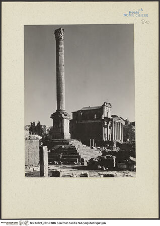 Vorderseite von bh234721_recto