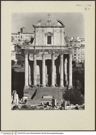 Vorderseite von bh234722_recto