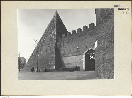 Vorderseite von bh234726_recto