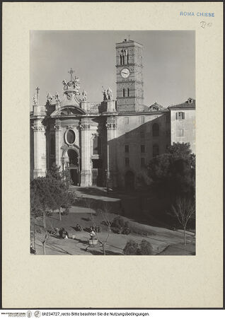 Vorderseite von bh234727_recto