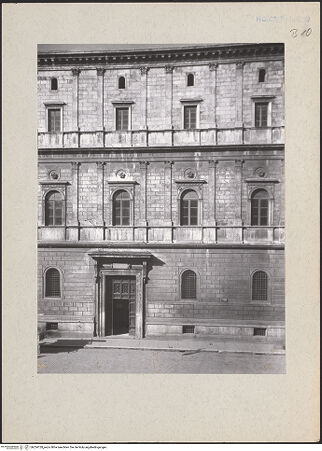 Vorderseite von bh234728_recto