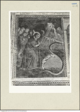 Vorderseite von bh234749_recto